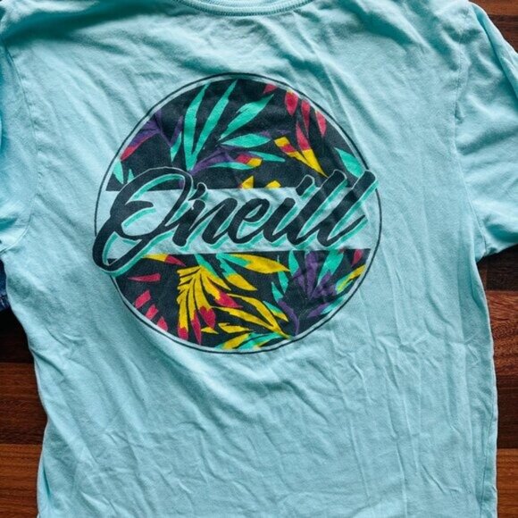 BUNDLE OF 5! Gap Bootcut Jeans Boys size 14 Quicksilver O'Neill Hurley T shirts - Picture 5 of 10